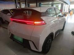 BYD Seagull Vitality Edition - ფოტო 6