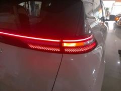 BYD Seagull Vitality Edition - ფოტო 7
