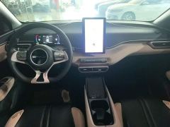 BYD Seagull Vitality Edition - ფოტო 9