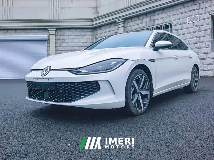 Volkswagen Lingdu L 280TSI DSG Spicy Edition