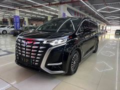 Denza D9 DM-i 980 AWD Luxury - photo 1