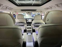 Denza D9 DM-i 980 AWD Luxury - photo 10