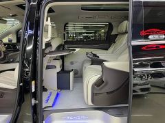 Denza D9 DM-i 980 AWD Luxury - photo 11