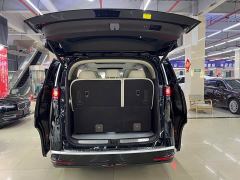 Denza D9 DM-i 980 AWD Luxury - photo 12