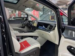 Denza D9 DM-i 980 AWD Luxury - photo 13