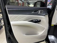 Denza D9 DM-i 980 AWD Luxury - photo 15