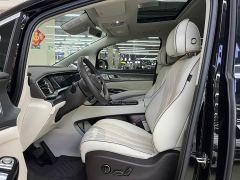 Denza D9 DM-i 980 AWD Luxury - photo 16