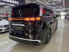 Denza D9 DM-i 980 AWD Luxury - photo 18
