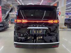 Denza D9 DM-i 980 AWD Luxury - photo 19