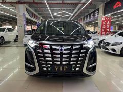 Denza D9 DM-i 980 AWD Luxury - photo 2