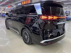 Denza D9 DM-i 980 AWD Luxury - photo 20