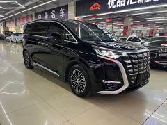 Denza D9 DM-i 980 AWD Luxury - photo 3