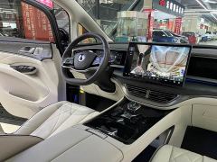 Denza D9 DM-i 980 AWD Luxury - photo 4