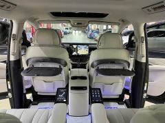 Denza D9 DM-i 980 AWD Luxury - photo 5