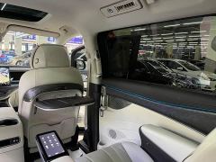 Denza D9 DM-i 980 AWD Luxury - photo 6