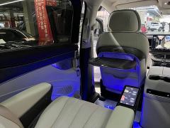 Denza D9 DM-i 980 AWD Luxury - photo 7