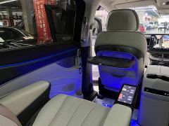 Denza D9 DM-i 980 AWD Luxury - photo 8