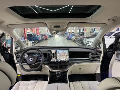 Denza D9 DM-i 980 AWD Luxury - photo 9