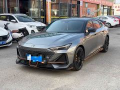 Changan UNI-V 1.5T Sport Edition - ფოტო 1
