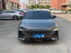 Changan UNI-V 1.5T Sport Edition - ფოტო 2