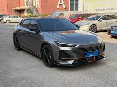Changan UNI-V 1.5T Sport Edition - ფოტო 3