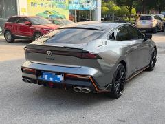 Changan UNI-V 1.5T Sport Edition - ფოტო 6