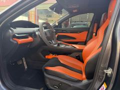 Changan UNI-V 1.5T Sport Edition - ფოტო 7