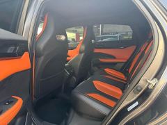 Changan UNI-V 1.5T Sport Edition - ფოტო 8