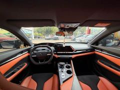 Changan UNI-V 1.5T Sport Edition - ფოტო 9