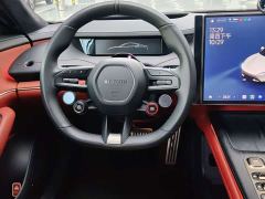 Xiaomi SU7 Quad Motor Ultra-Long Range Advanced Autonomous Driving Max - ფოტო 10