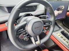 Xiaomi SU7 Quad Motor Ultra-Long Range Advanced Autonomous Driving Max - ფოტო 11