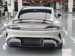 Xiaomi SU7 Quad Motor Ultra-Long Range Advanced Autonomous Driving Max - ფოტო 17