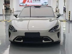 Xiaomi SU7 Quad Motor Ultra-Long Range Advanced Autonomous Driving Max - ფოტო 2