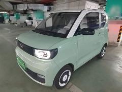 Wuling Hongguang MINIEV Macaron Premium Edition LFP - ფოტო 1