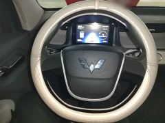 Wuling Hongguang MINIEV Macaron Premium Edition LFP - ფოტო 10