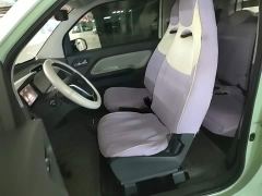 Wuling Hongguang MINIEV Macaron Premium Edition LFP - ფოტო 14