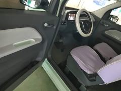 Wuling Hongguang MINIEV Macaron Premium Edition LFP - ფოტო 15