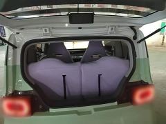 Wuling Hongguang MINIEV Macaron Premium Edition LFP - ფოტო 18