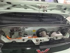 Wuling Hongguang MINIEV Macaron Premium Edition LFP - ფოტო 19