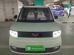Wuling Hongguang MINIEV Macaron Premium Edition LFP - ფოტო 2