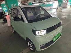 Wuling Hongguang MINIEV Macaron Premium Edition LFP - ფოტო 3