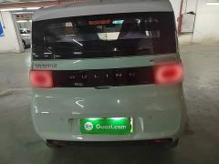 Wuling Hongguang MINIEV Macaron Premium Edition LFP - ფოტო 5