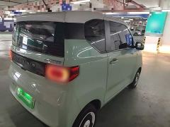 Wuling Hongguang MINIEV Macaron Premium Edition LFP - ფოტო 6