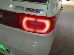 Wuling Hongguang MINIEV Macaron Premium Edition LFP - ფოტო 7