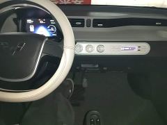 Wuling Hongguang MINIEV Macaron Premium Edition LFP - ფოტო 9
