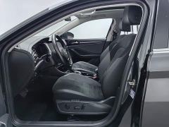 Volkswagen Sagitar 280TSI DSG Excellence Edition - ფოტო 10
