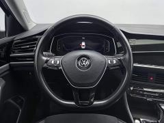 Volkswagen Sagitar 280TSI DSG Excellence Edition - ფოტო 11