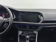 Volkswagen Sagitar 280TSI DSG Excellence Edition - ფოტო 12
