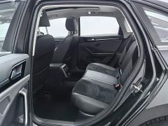 Volkswagen Sagitar 280TSI DSG Excellence Edition - ფოტო 15