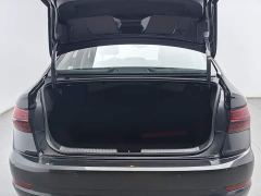 Volkswagen Sagitar 280TSI DSG Excellence Edition - ფოტო 16